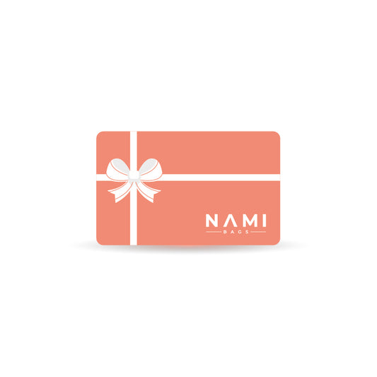 Gift Card Nami
